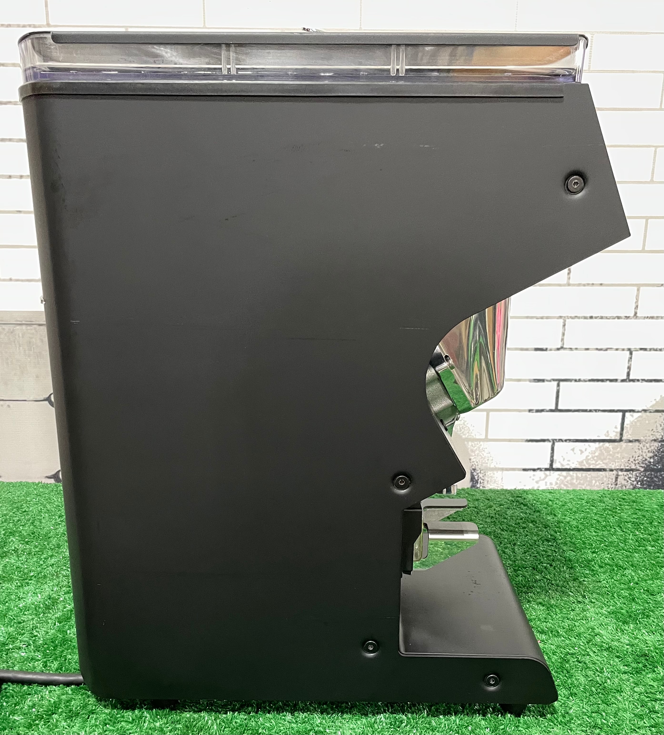 Demo Machine